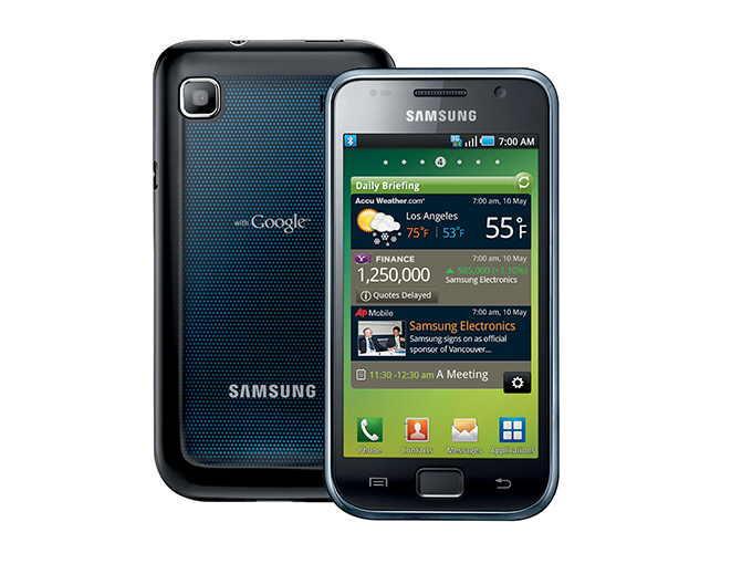 samsung galaxy s series latest model